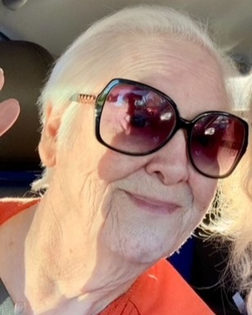 Brenda Ann (Britt) Armstrong