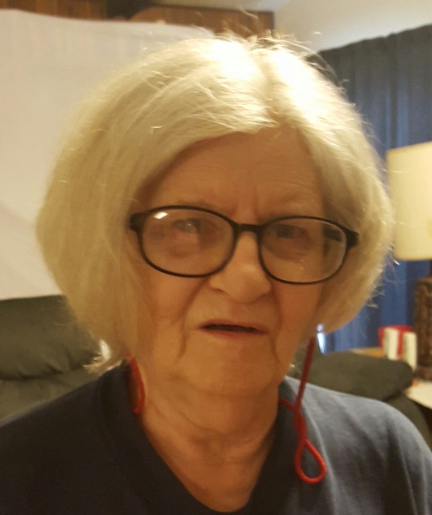 Cheryl Larson