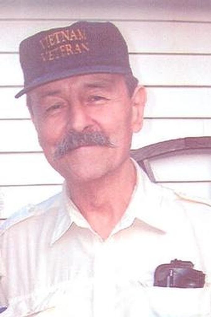 William Carson Ratlief Profile Photo