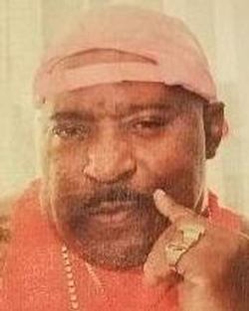 Ronald Derek Brightman, Sr.