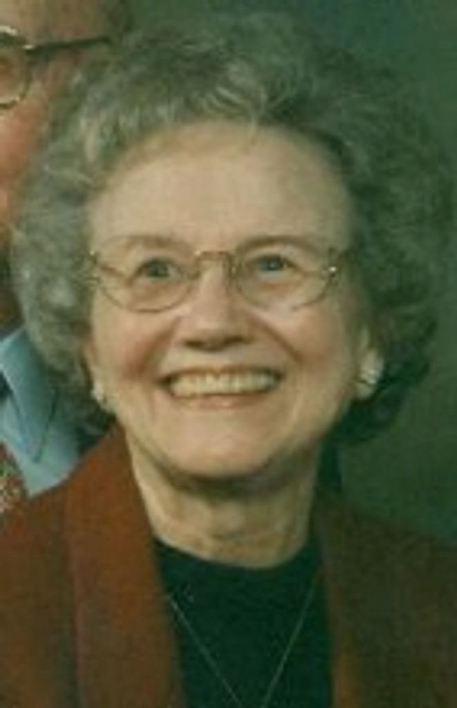 Ruth Rumbley Croft Profile Photo