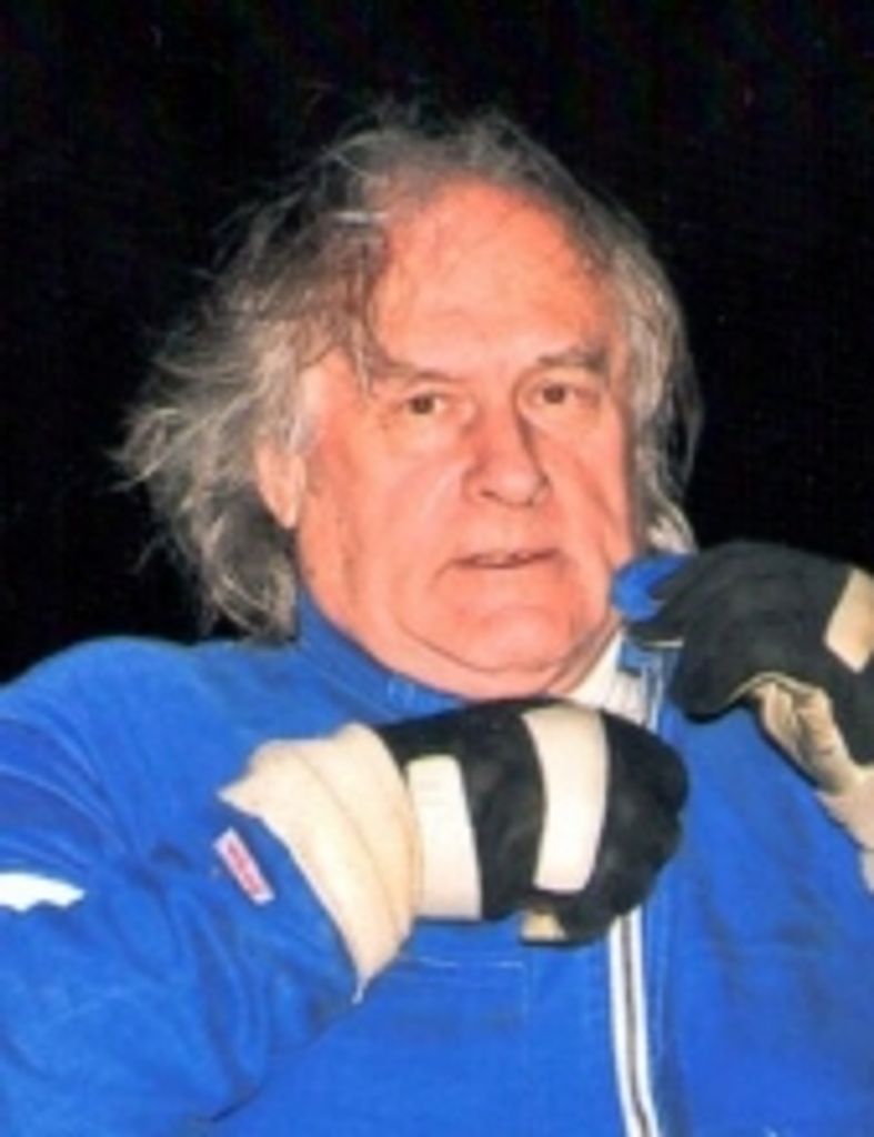 Douglas Yates Rose Profile Photo