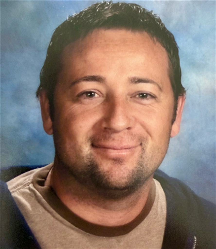 Rhett Chatelain Profile Photo