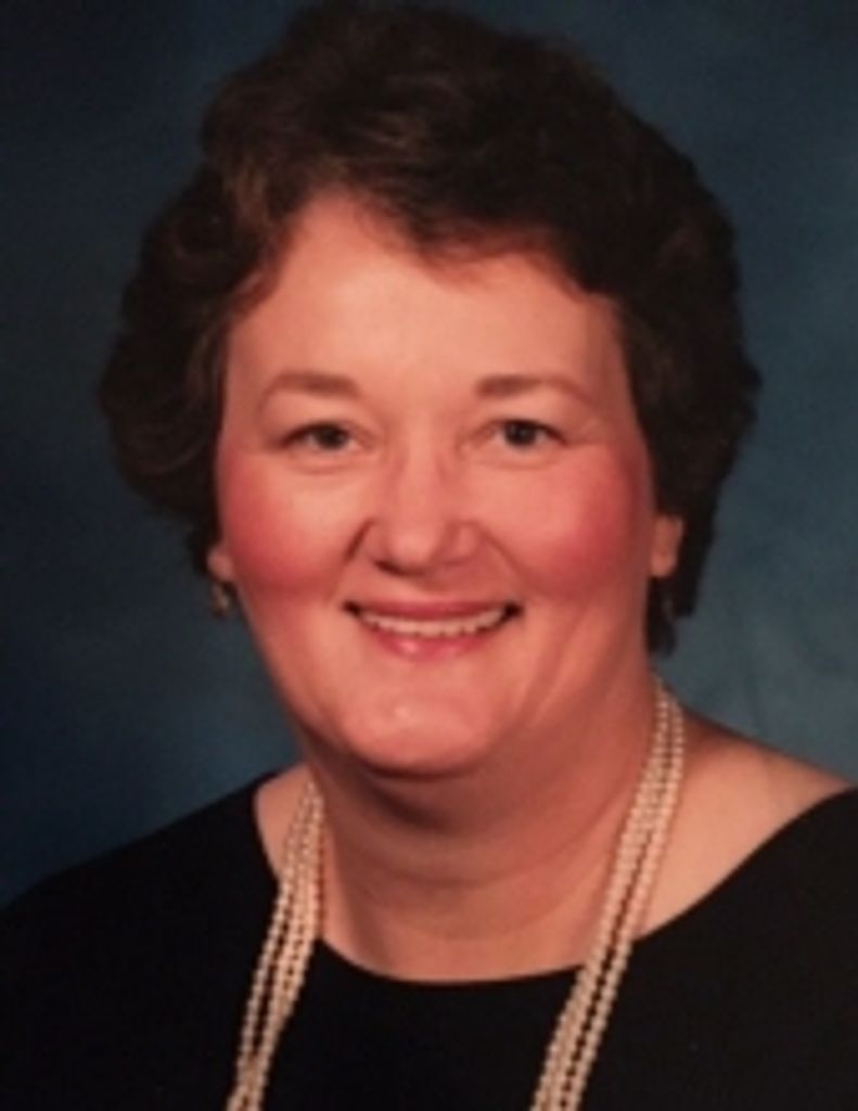 Jeanne Marie LaMarche