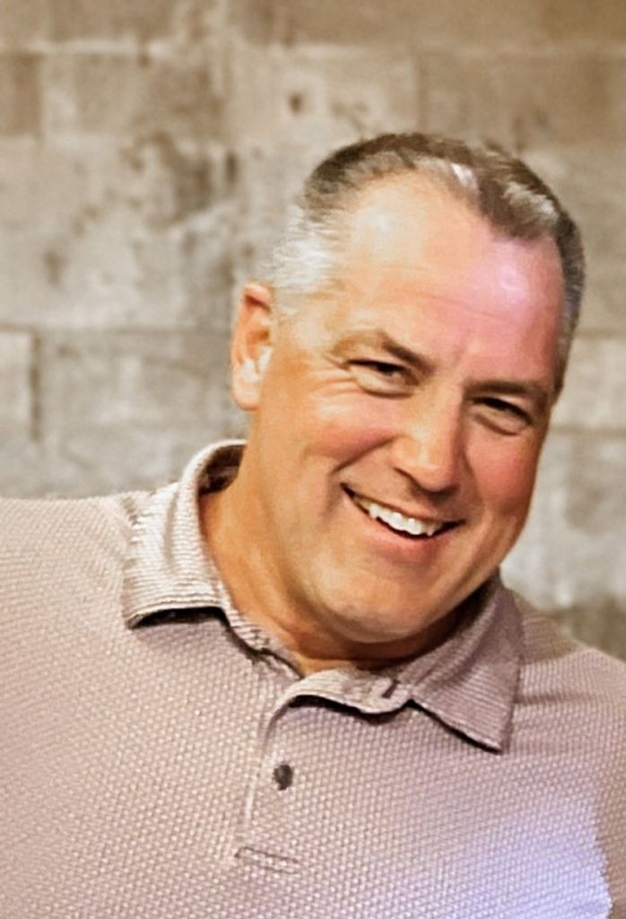 Mark Pike Profile Photo