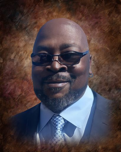 George Grimes's obituary image