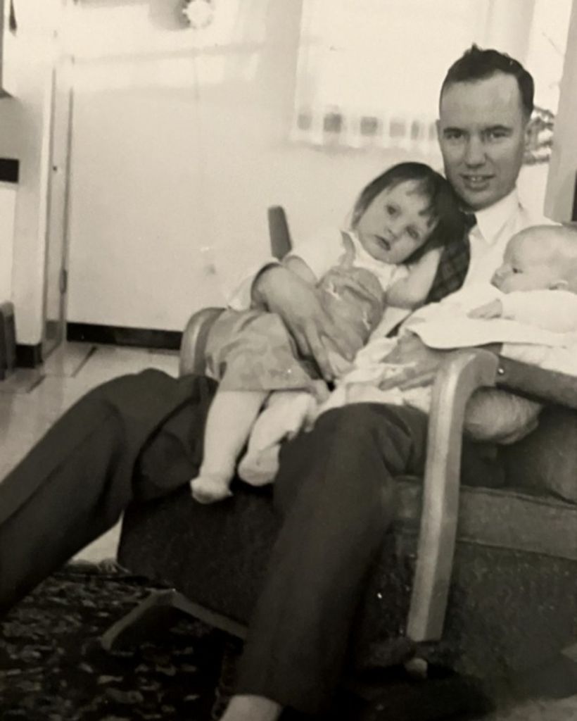 William "Bill" DeCoursey Profile Photo