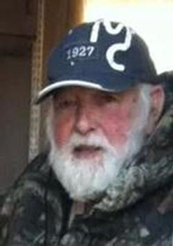 Vernon Fredrick Turner Profile Photo