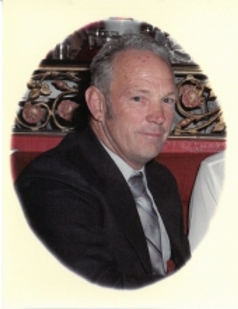 James  A. " Jim"  Clelan 