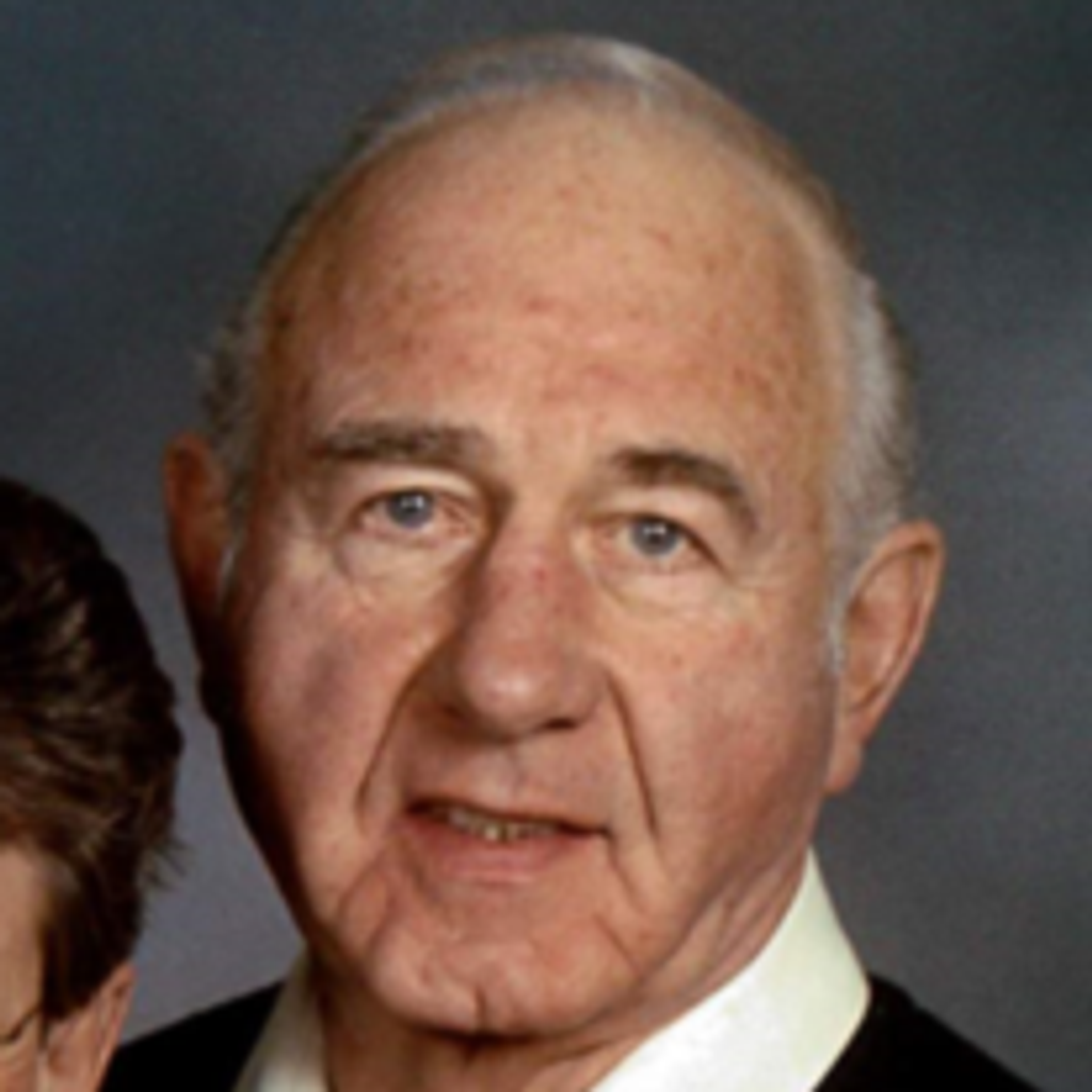 Donald Joseph Keenan