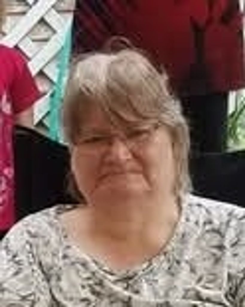 Betty Lou Gajewske Profile Photo