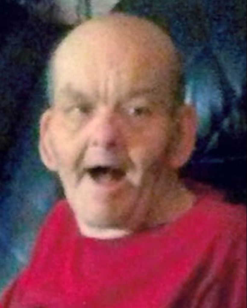 John Clark Allen Profile Photo