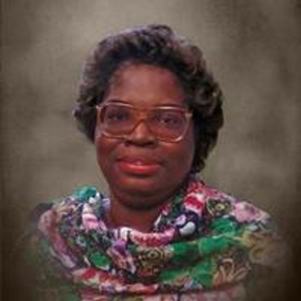 Mary E. Jones Profile Photo