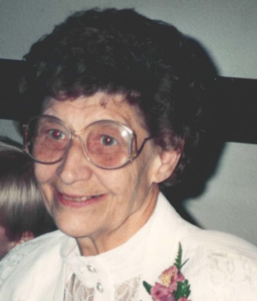 Virginia G. Kwiatkowski