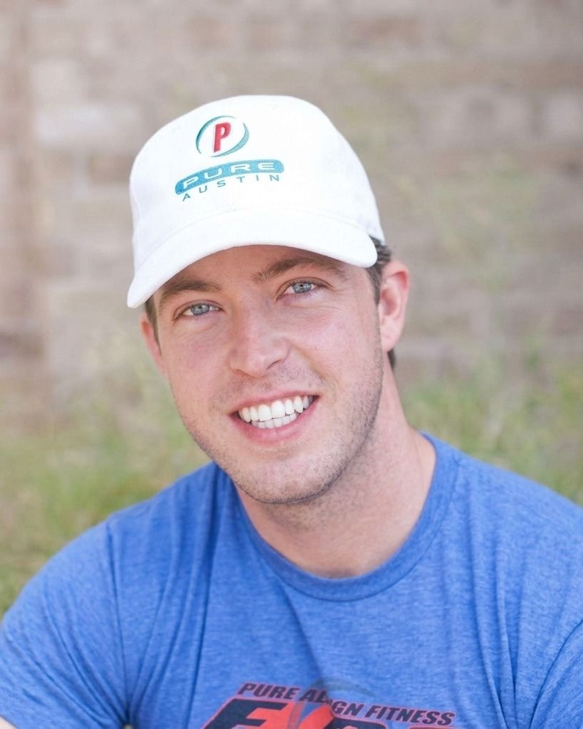 Christopher Dean Gibson Profile Photo