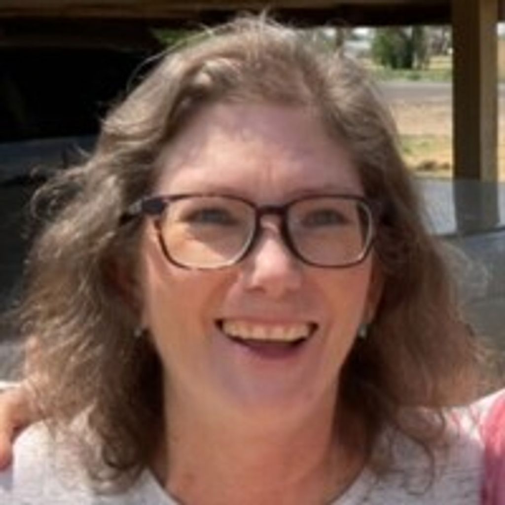 Connie Sue Bickel (Plainview)