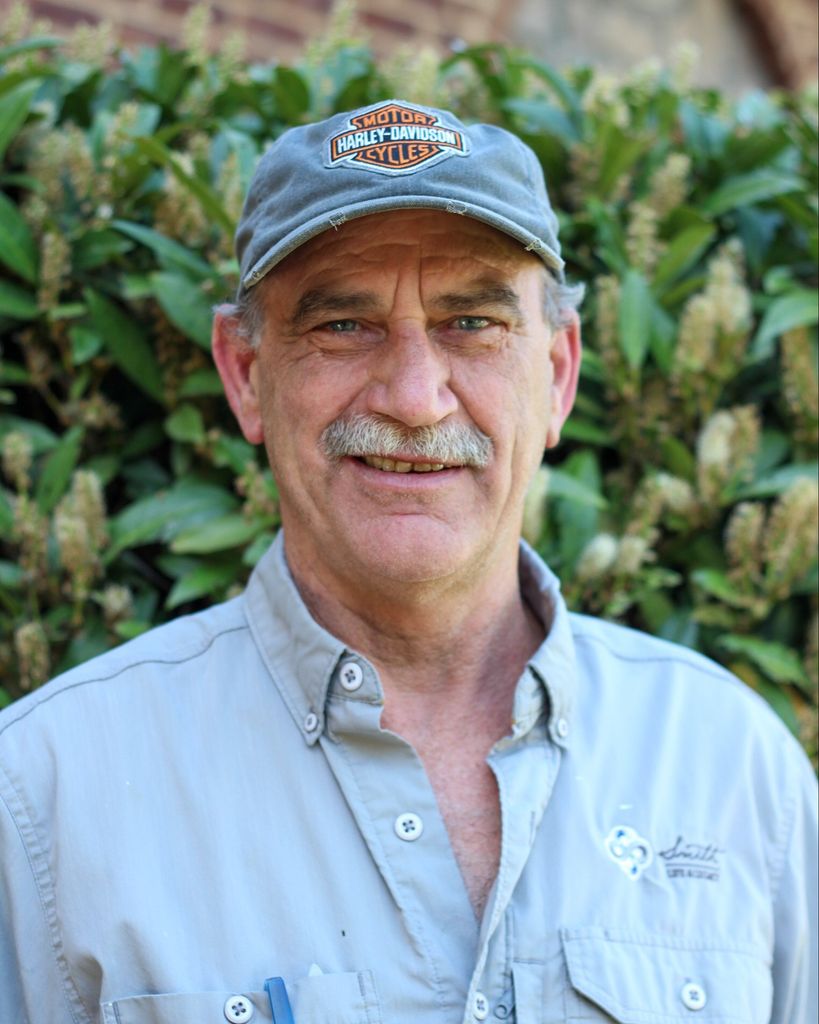 Robert Allen Best