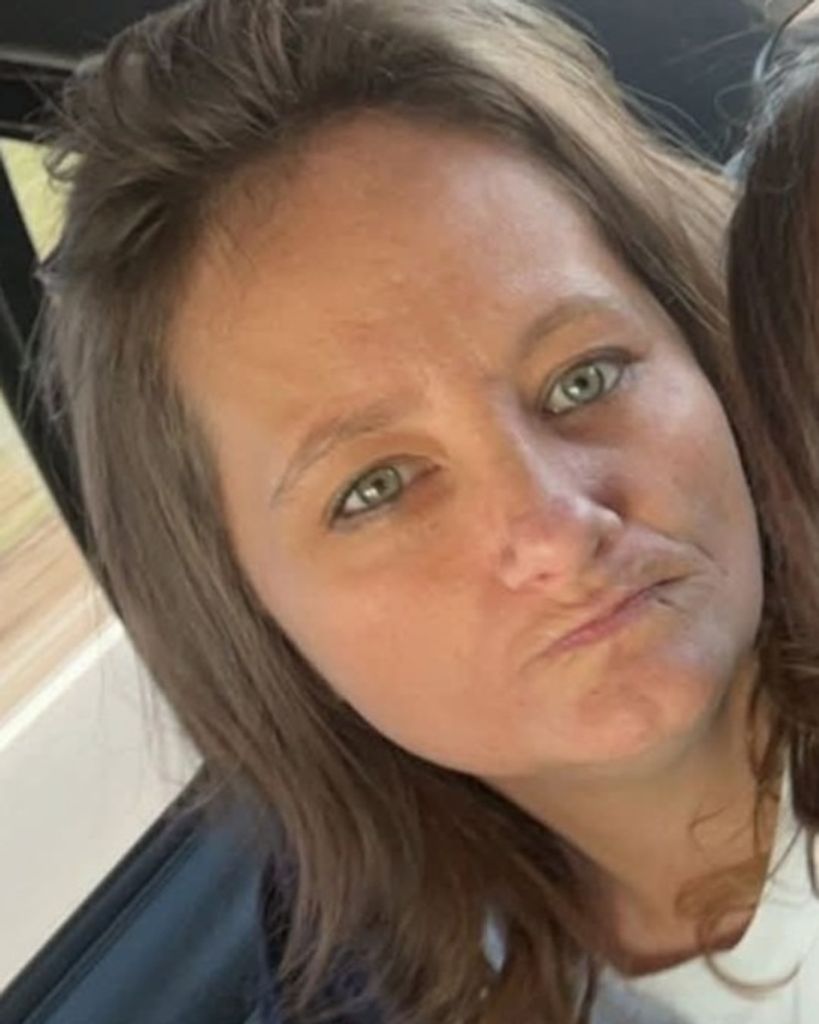 Cassandra Jane Stacey Profile Photo