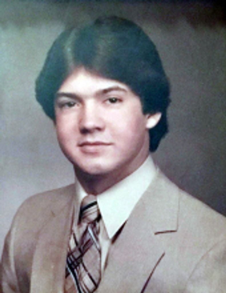 Jeffery Scott Jones