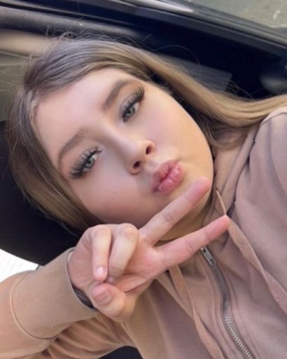 Esperanza Gonzales Profile Photo