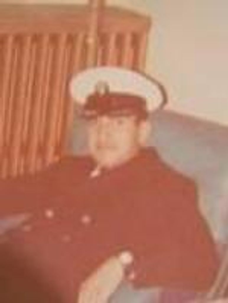 Anthony A. Verdinelli Profile Photo