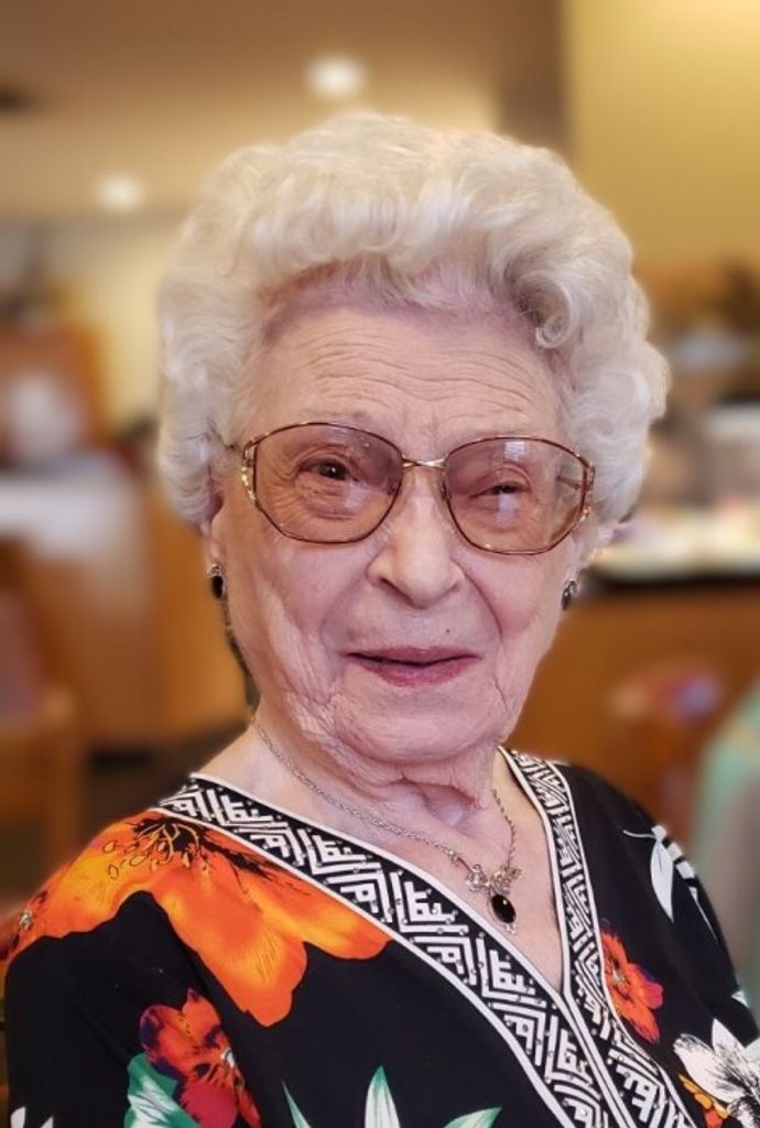 Doris J. Meeker Profile Photo