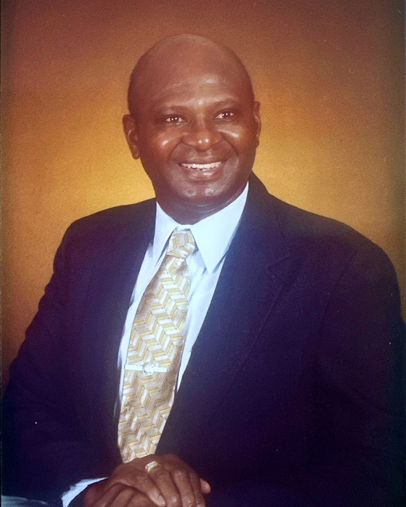 Willie C Lawson