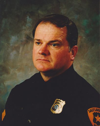 Charles Alan Gilbert Profile Photo