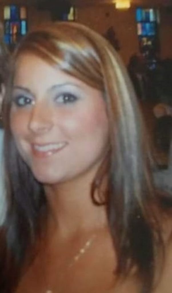 Lauren E. Powers Profile Photo