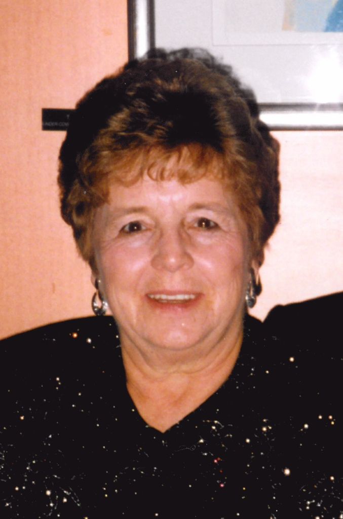 Naomi Lillian Barr Profile Photo