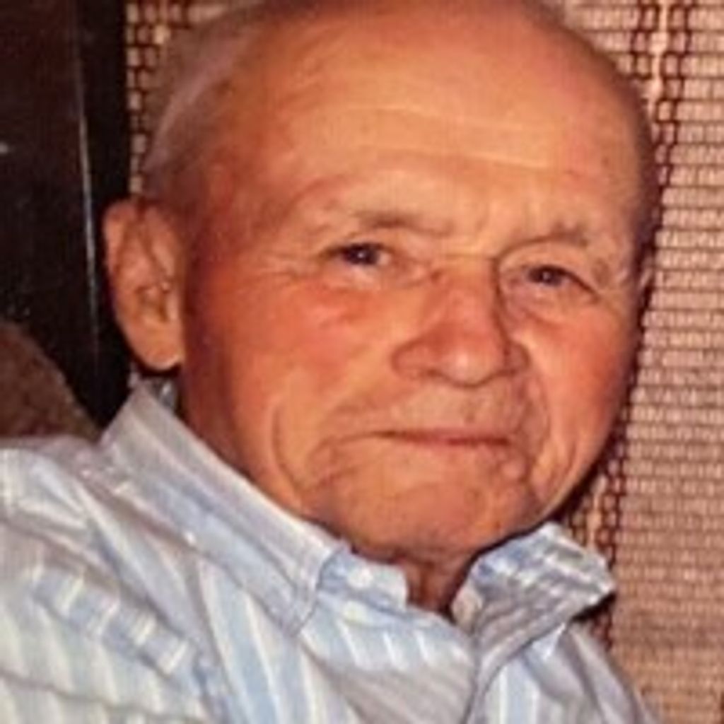 Marvin E. Higgins