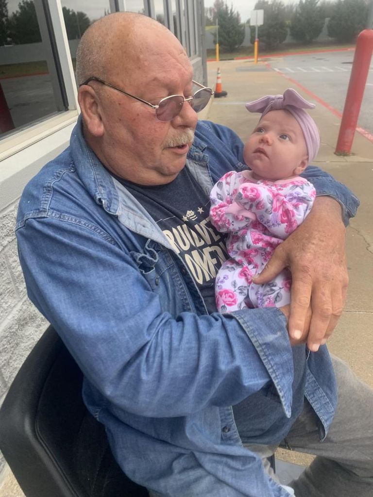 Timmy Dean Carver Profile Photo