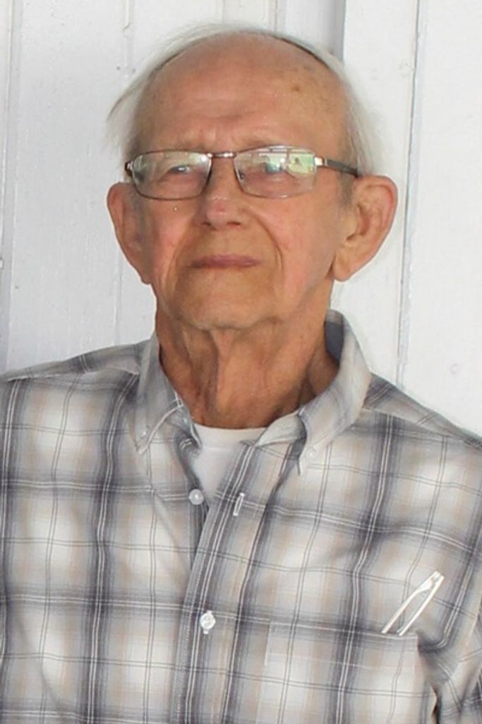 Eddie Wilson Profile Photo