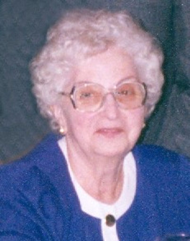 Julia (Turick)  DeCurtis