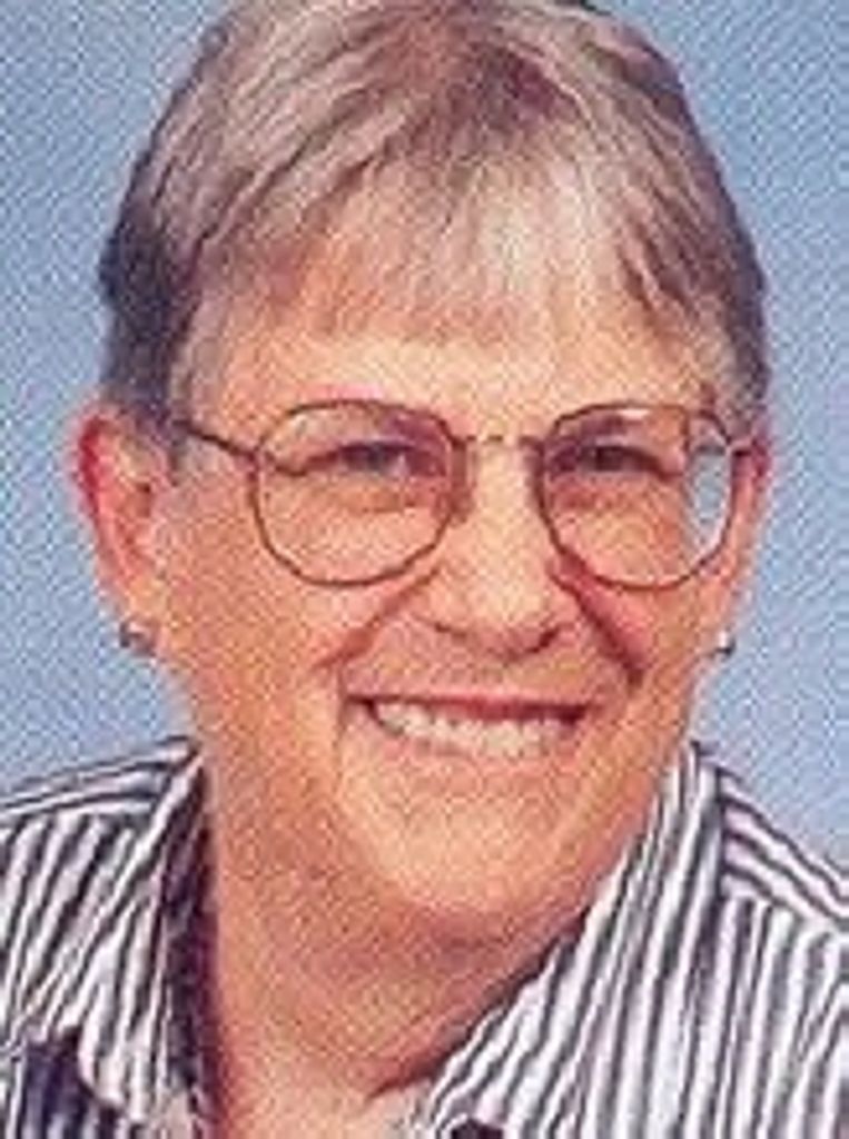 Wilma M. Cline