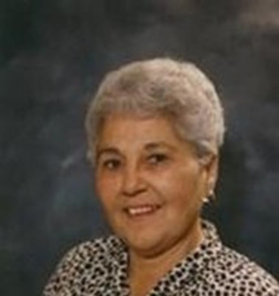 Alice Molina Tavarez