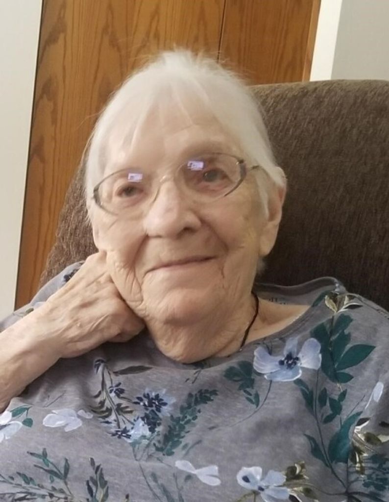 Frances Ganshert Profile Photo