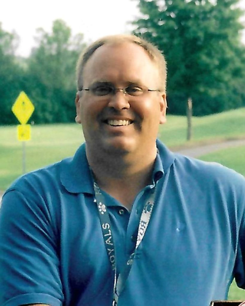 Vaughn N. Reents Profile Photo