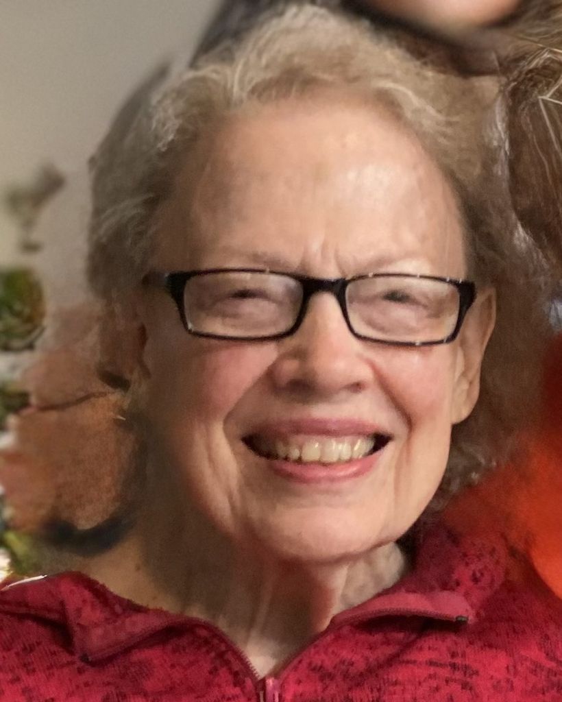 Barbara "Bobbie" Bailey