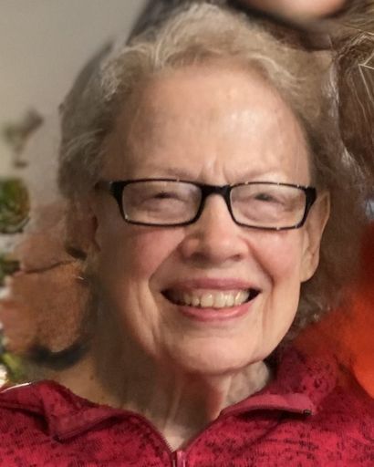 Barbara "Bobbie" Bailey Profile Photo