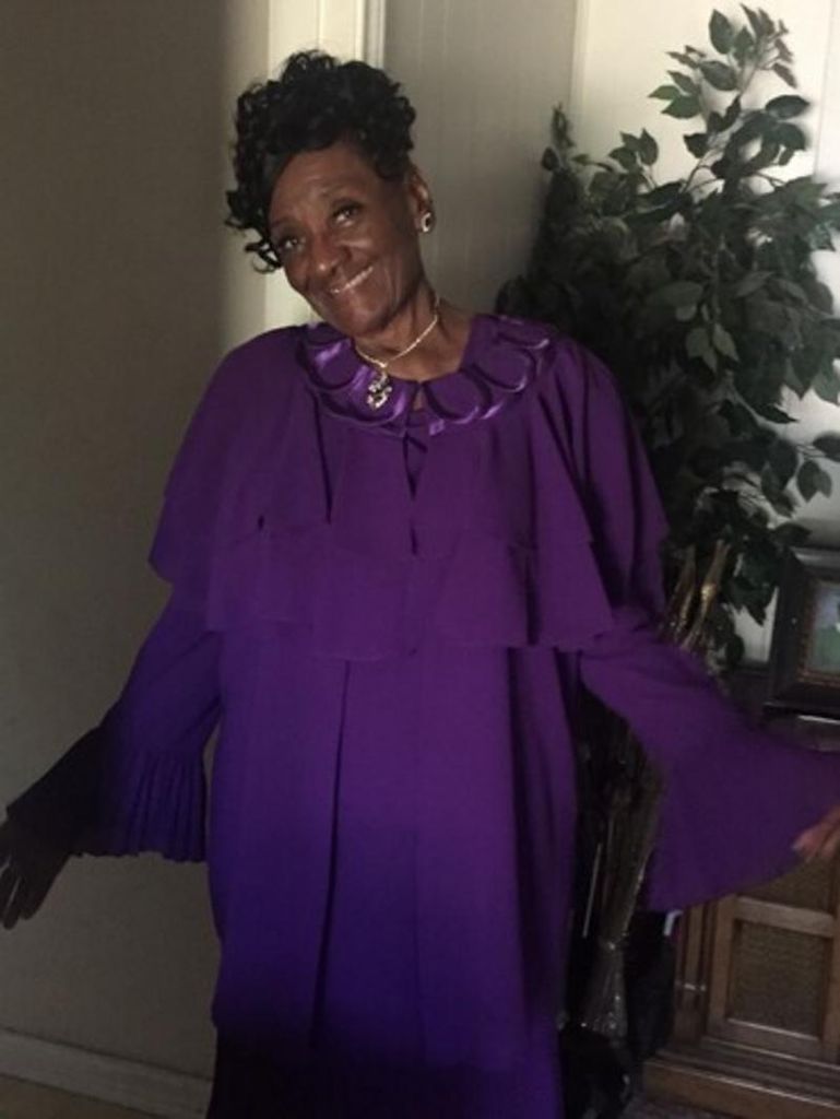 Mattie Jean Jenkins Profile Photo