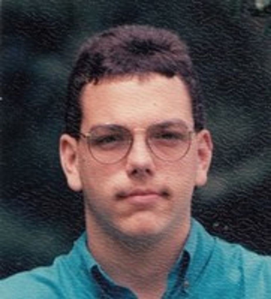 Damon Huston Crawford