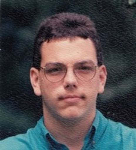Damon Huston Crawford Profile Photo