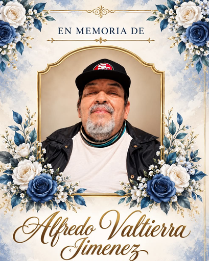 Alfredo Valtierra Jimenez Profile Photo