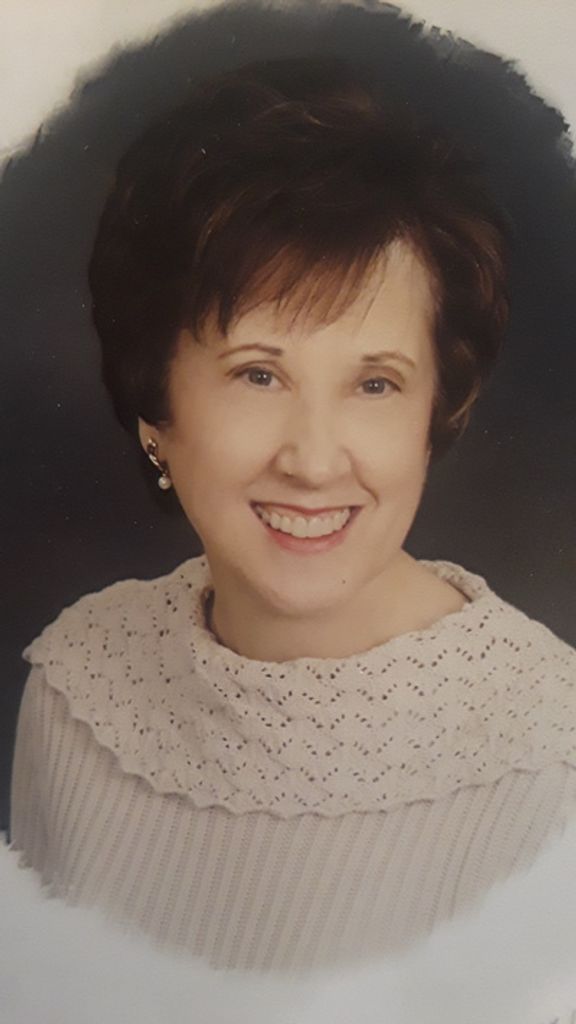 Jeanne E. Fordham Profile Photo