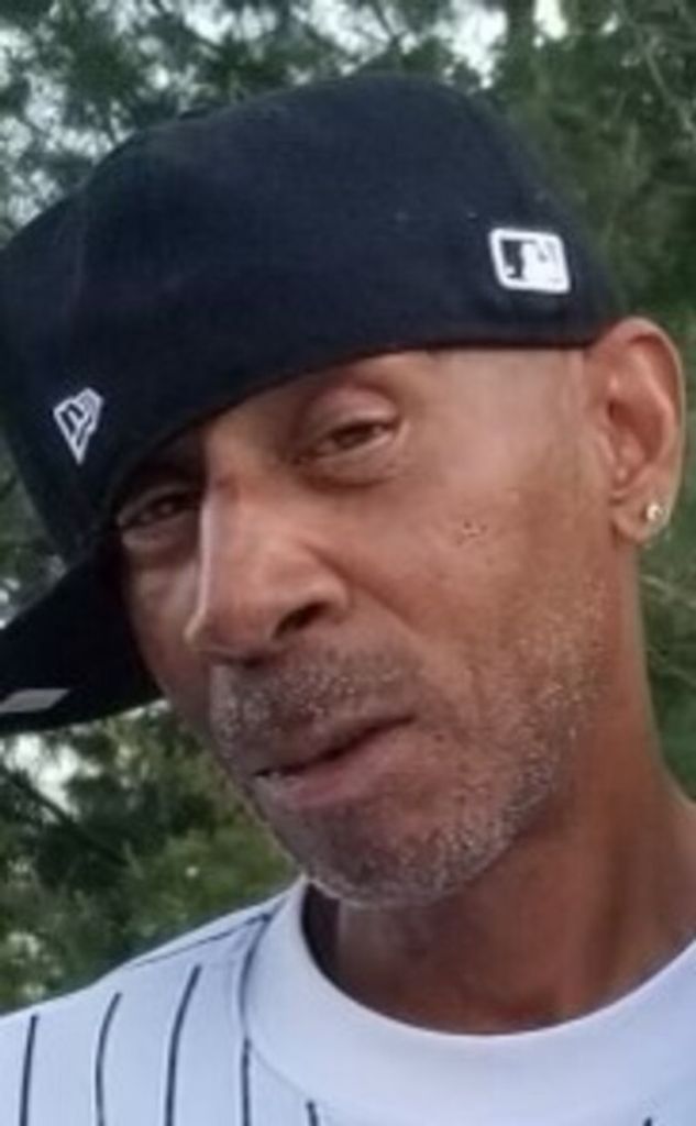 Donald Glynn Williams Profile Photo