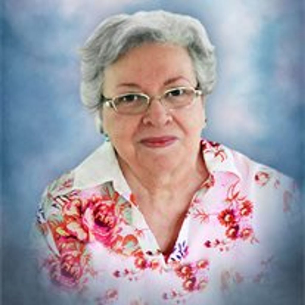 Barbara A. (L'Heureux) Abel