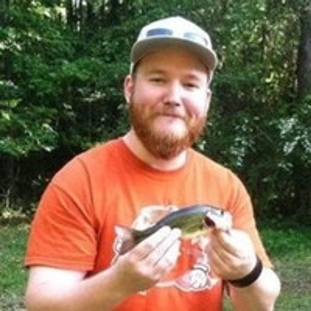 Matthew Ryan "Matt" Griffin