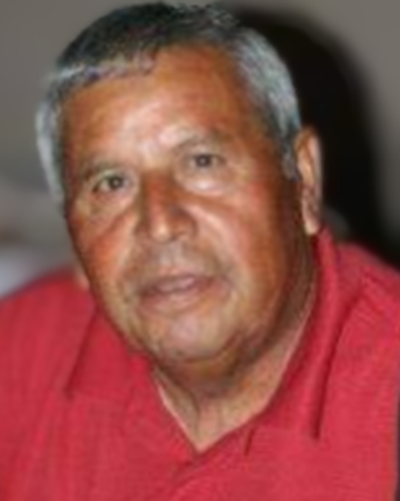 Vicente Rodriguez Jr.