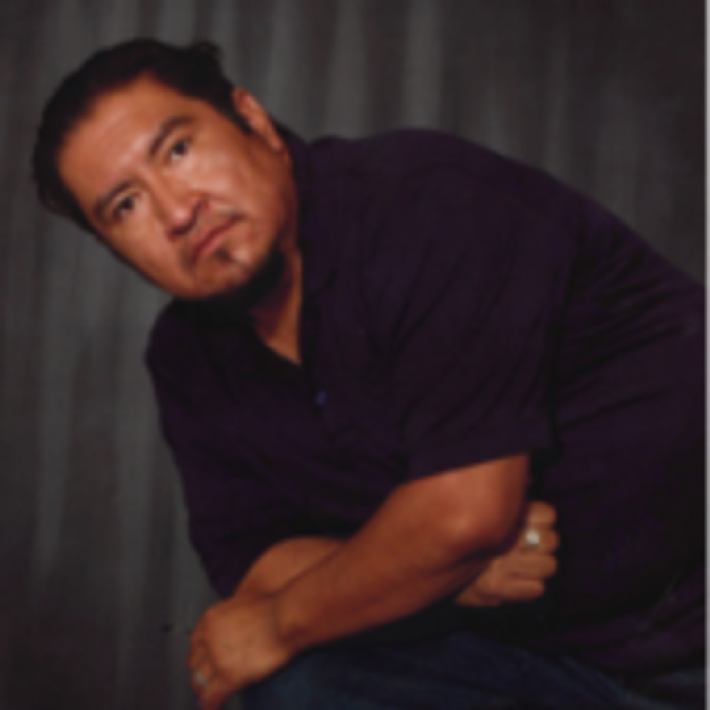 Rodney Tavo